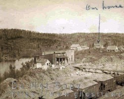 Townsite
