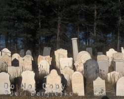 Tombstones