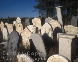 Cemetery