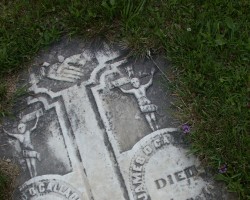 Tombstone