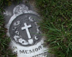 Tombstone