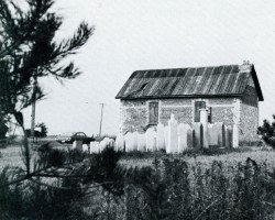 Cemetery