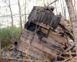 Ruins