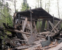 Ruins
