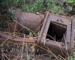 Debris