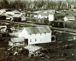 Station