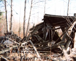 Ruins