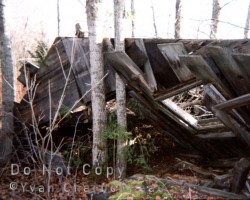 Ruins
