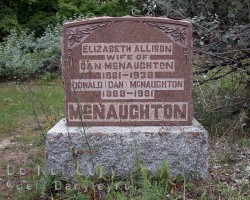 Tombstone