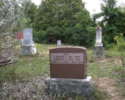 Tombstone