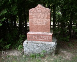 Tombstone