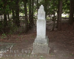 Tombstone