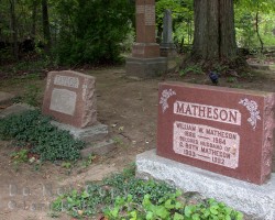 Tombstone