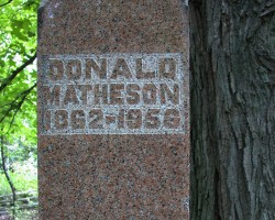 Tombstone