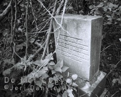 Tombstone
