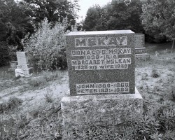 Tombstone