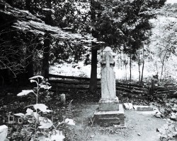 Tombstone