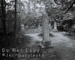 Tombstone
