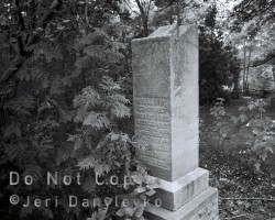 Tombstone