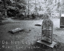 Tombstone