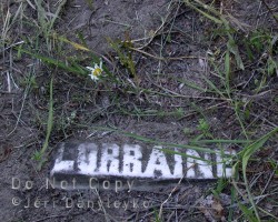 Tombstone
