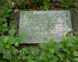 Tombstone