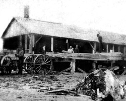 The mill Mill
