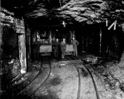 Underground