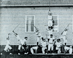 Finnish hall