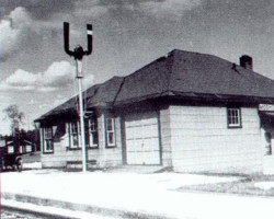 Station