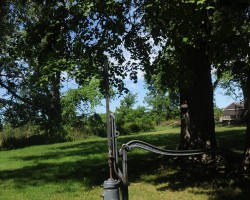 Water pump