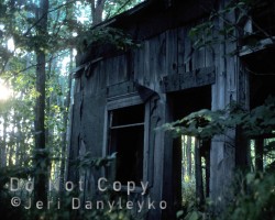 Cottage