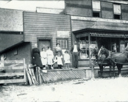 Photo of store