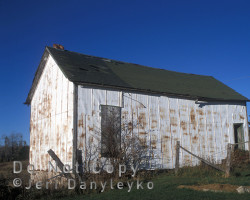 The former Methodist Church Photo of church