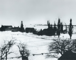 Town view