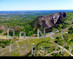Photo of panorama